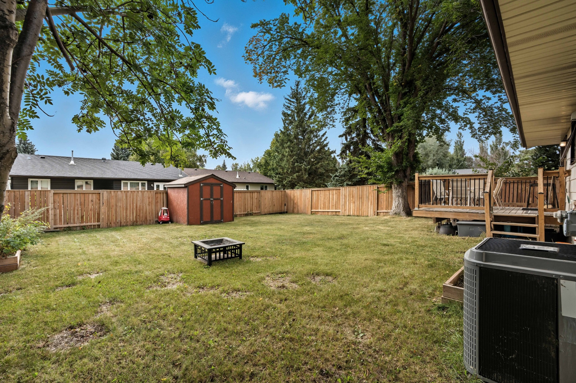 Lakeview 社区大尺寸平层独栋出售·150 Crean Cres——林与唐地产 - 7